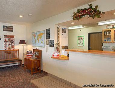 Super 8 By Wyndham Nebraska City Hotel Percival Interior photo